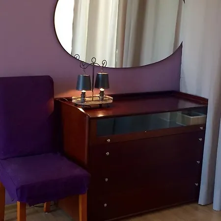 Bed and breakfast H *