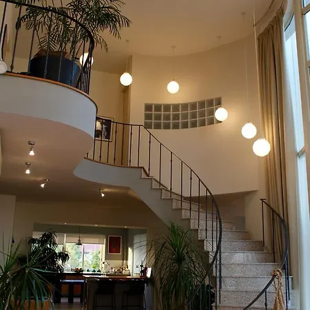 H Bed and breakfast Nicosia