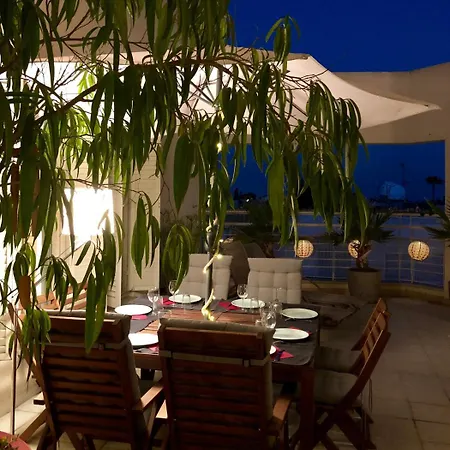 H Bed and breakfast Nicosia