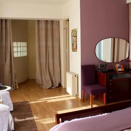Bed & Breakfast H B&B