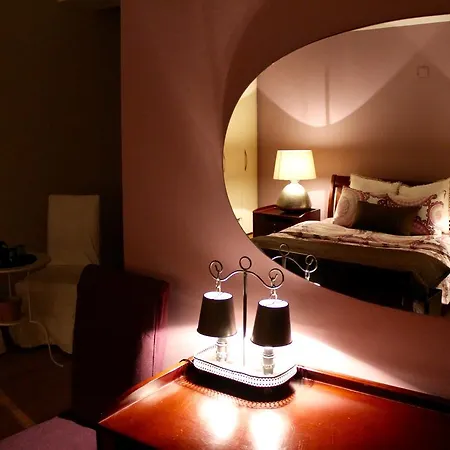 H B&B * Nicosia